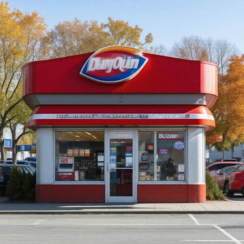 Dairy Queen